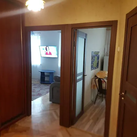 Апартаменты Минск Центр